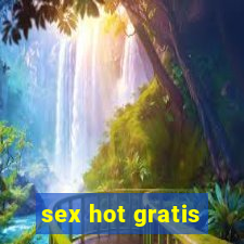 sex hot gratis